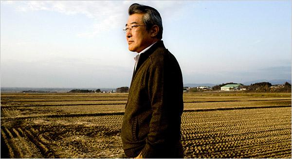 Japanese Agriculture Again Stalls Trade Opening