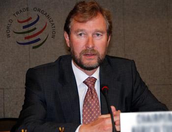 U.S. Policies and Revival of the WTO Doha Negotiations
