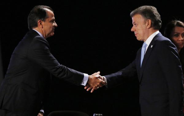 Supporting a Latin American Democratic Success Story