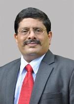 Dr. CS Prakash