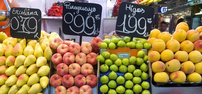 Food Prices and Free Trade