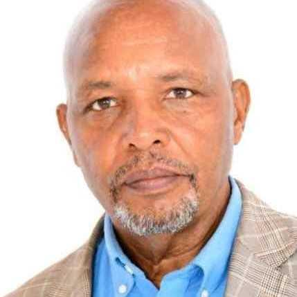 Gilbert arap Bor