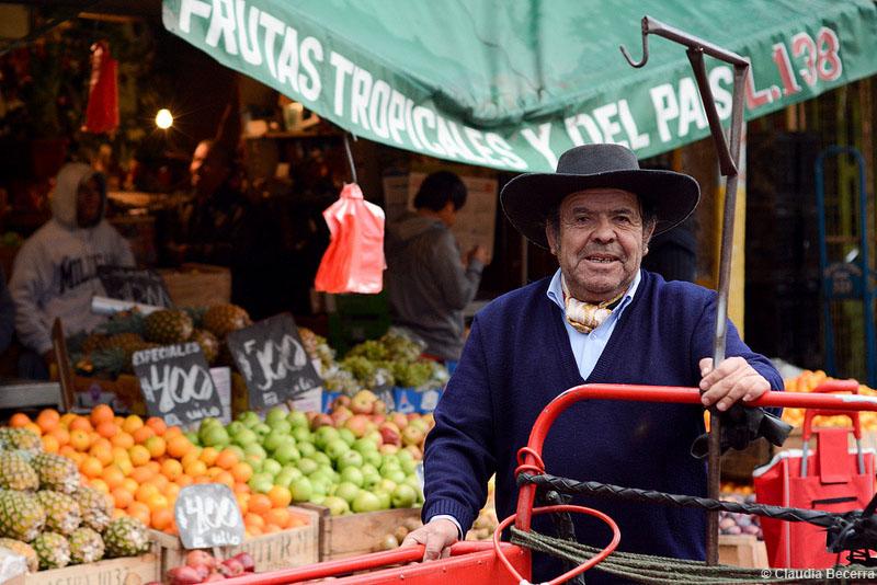 The U.S.-Chile Free Trade Agreement