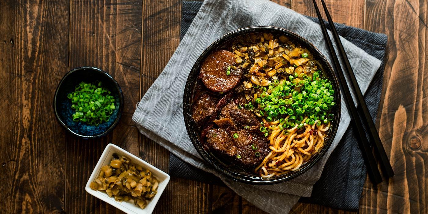 Taiwan Restricts Beef Imports
