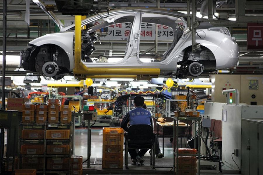 Trade Policy Lessons from the U.S.-Korea Free Trade Agreement