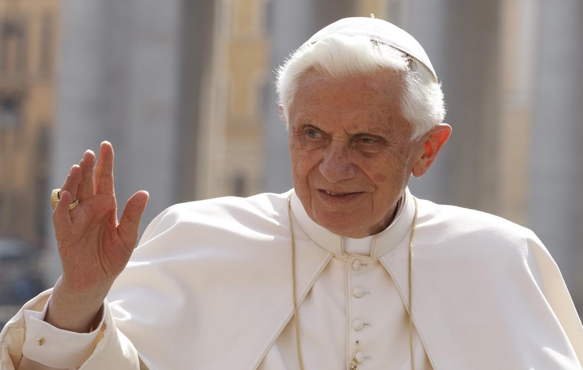 A Lenten Appeal for Biotechnology