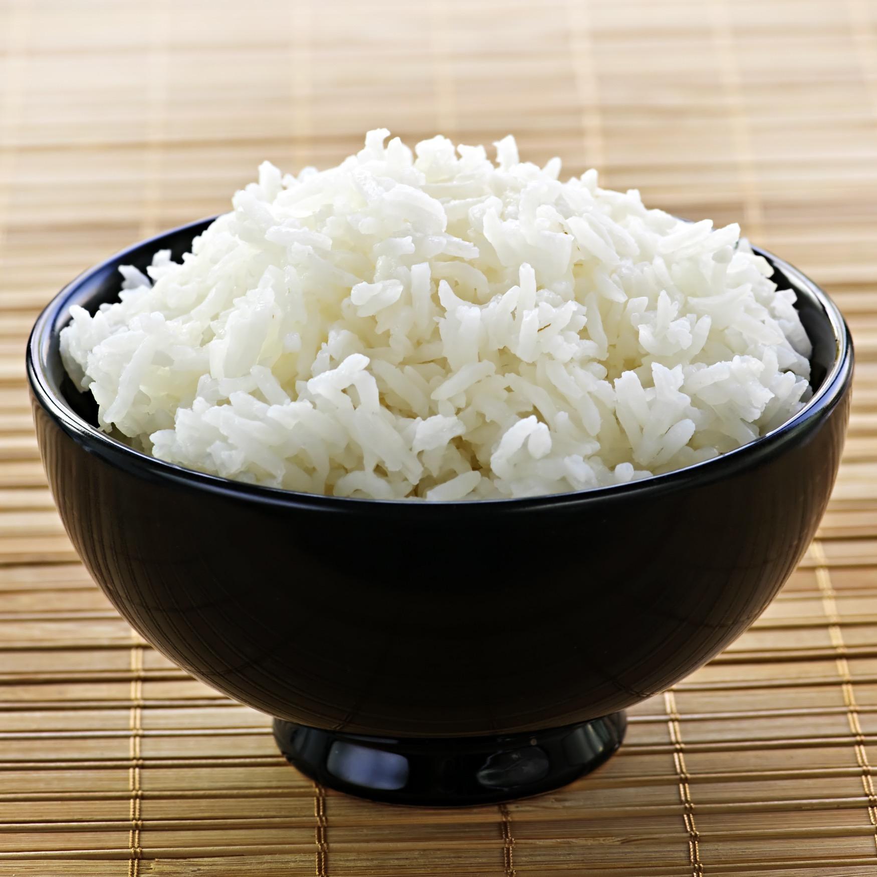 Celebrating Rice