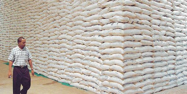 Managed Sugar Trade in the U.S.
