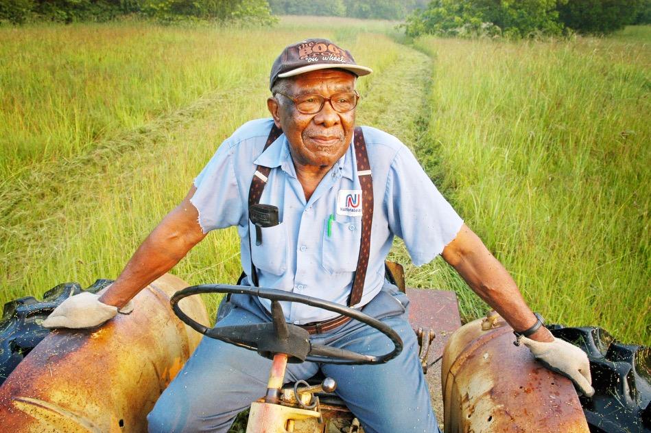 Farmers Feed the World