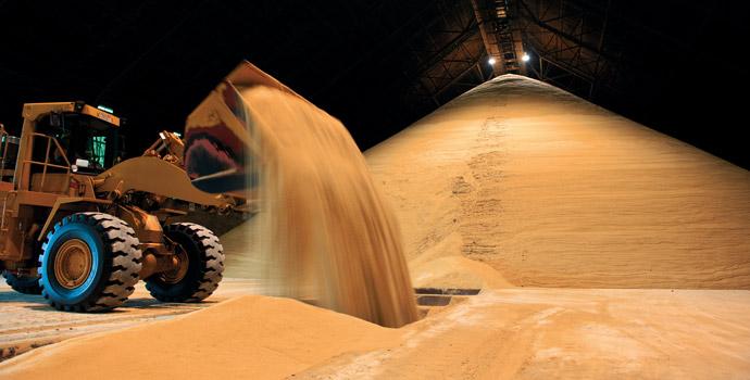 Managing the U.S. Sugar Supply With Increased Imports