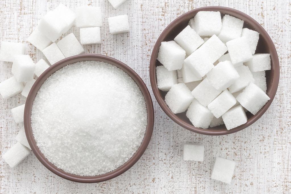 Government Sugar Policies Outside the United States