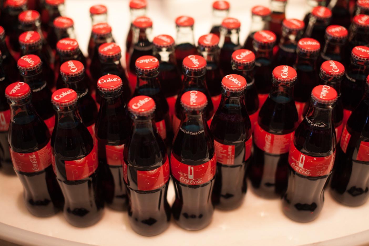 Soda Pop Tax: The "Sell By Date" has Passed