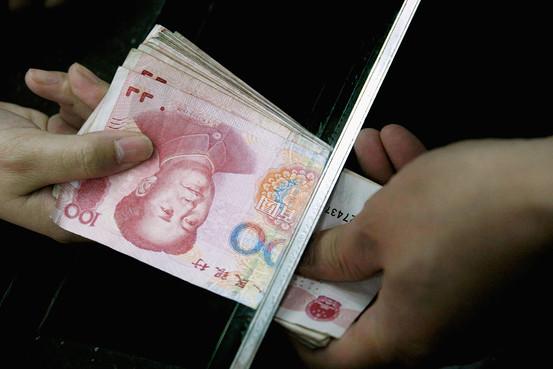 China’s Monetary Policy and International Trade