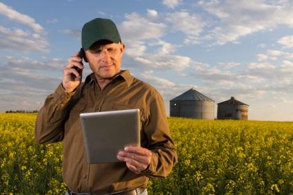 Global Agricultural Productivity