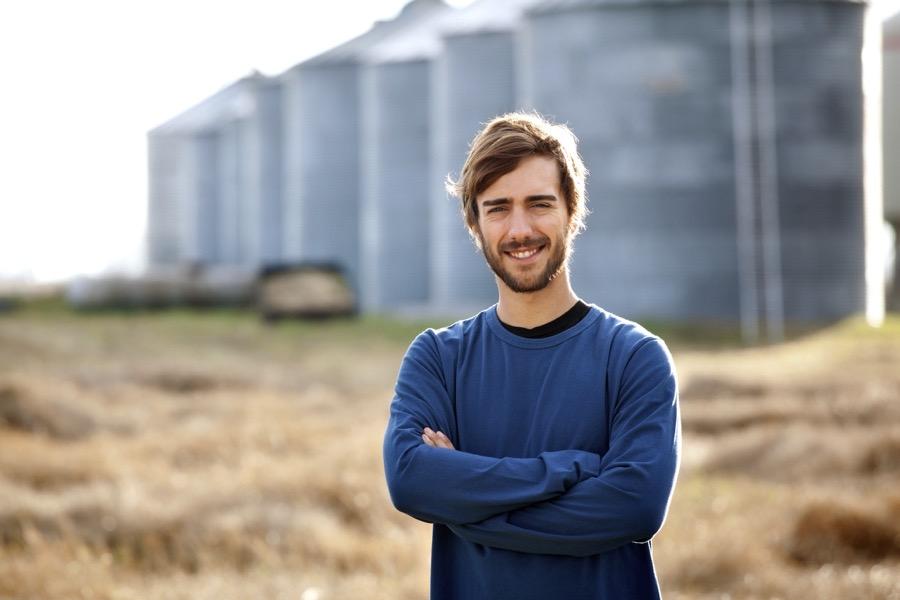 Producing Conservation