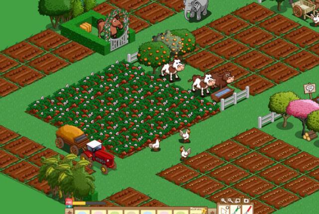 FarmVille