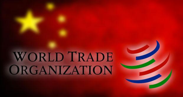 China’s Compliance with WTO Commitment’s in Agriculture