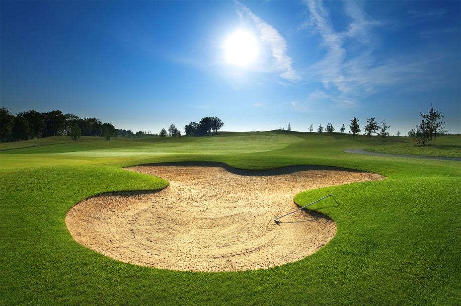 Keeping Our Eyes on the Green