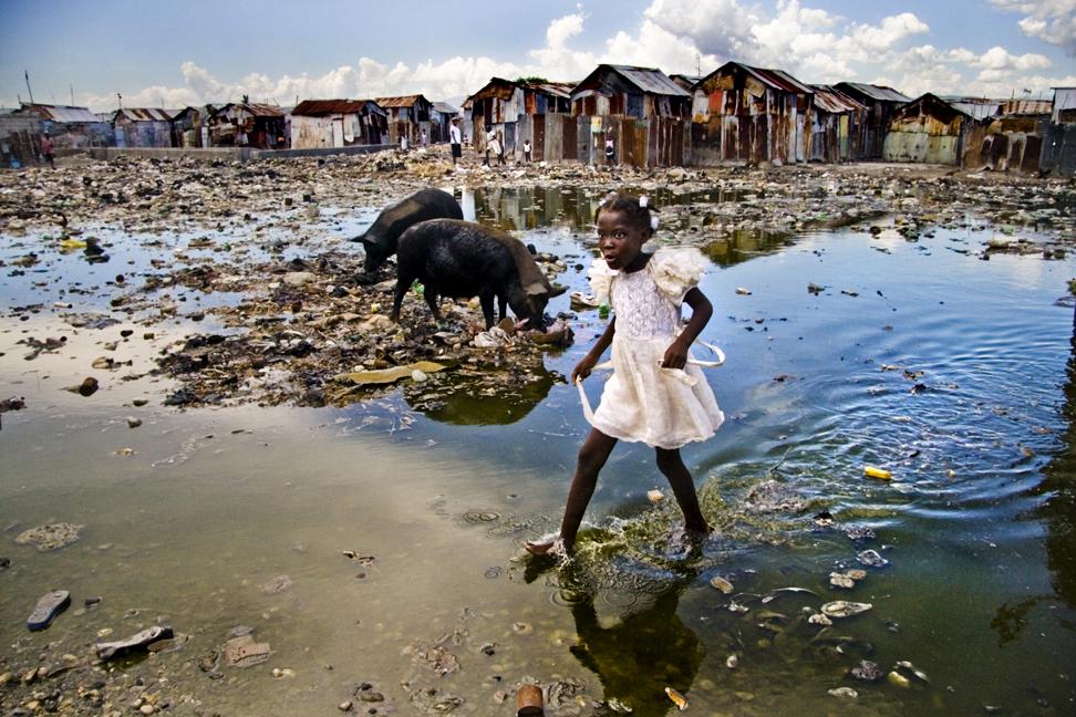 Haiti and Trade Policy