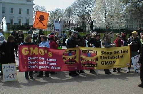 Labeling A Rally For What It Is