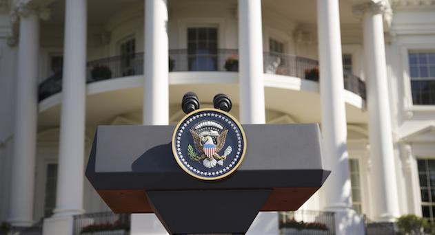 Strengthening the State of the Union