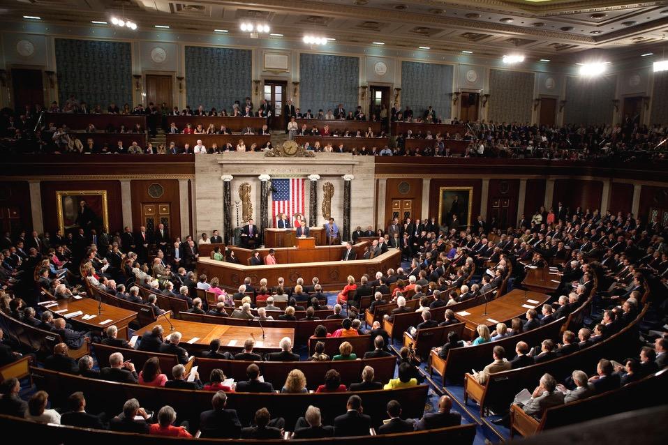 Congress Begins to Address Trade Promotion Authority