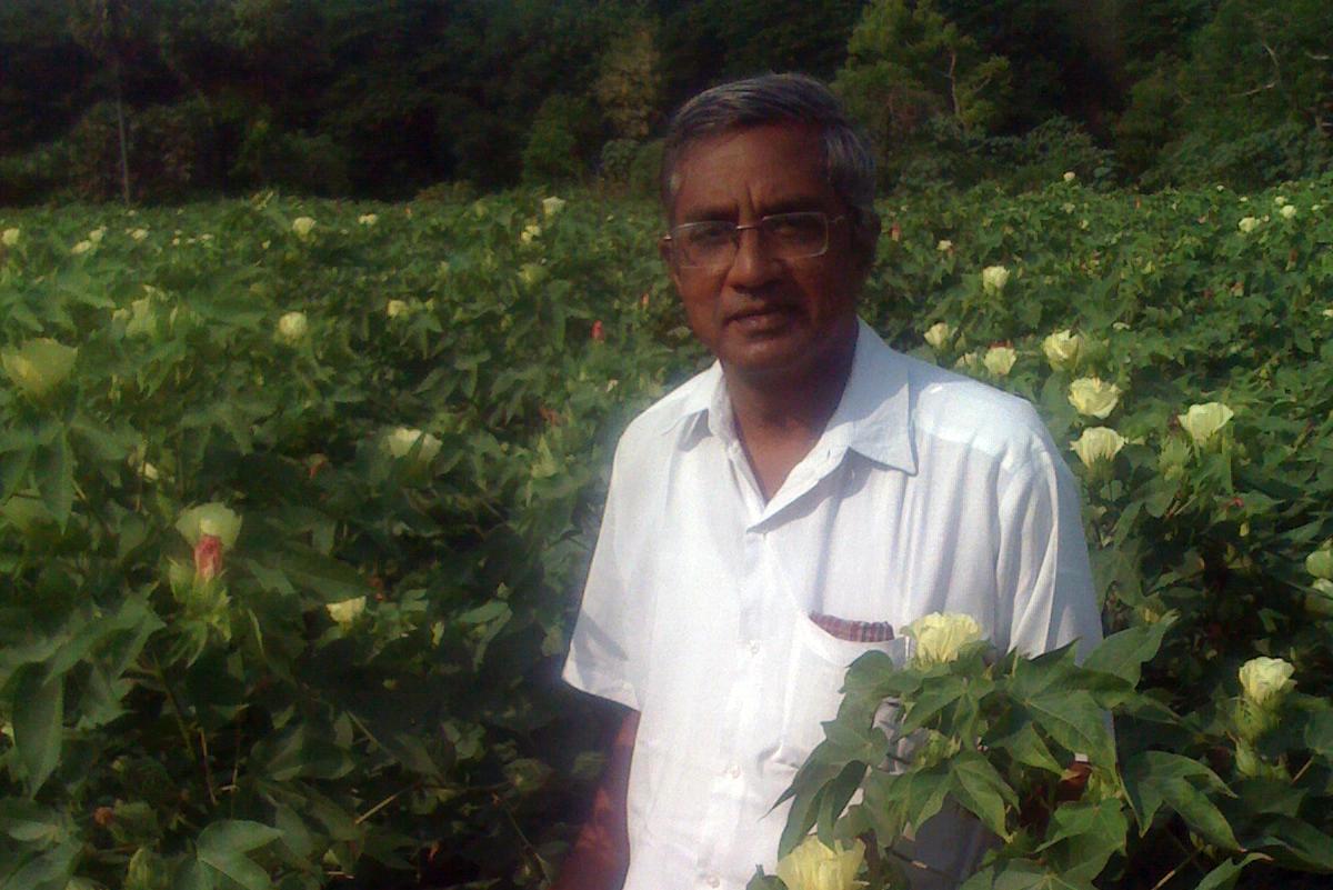 V. Ravichandran: We have a social obligation to uplift the lives of the less privileged