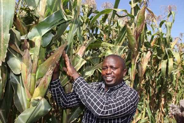 Kenya’s Main Obstacle to Food Security is Ignorance