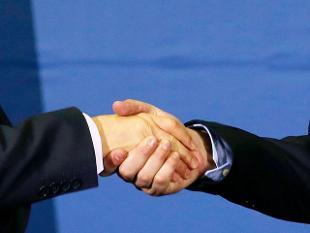 More fair, not less free US trade policy? - news for week of Dec 5