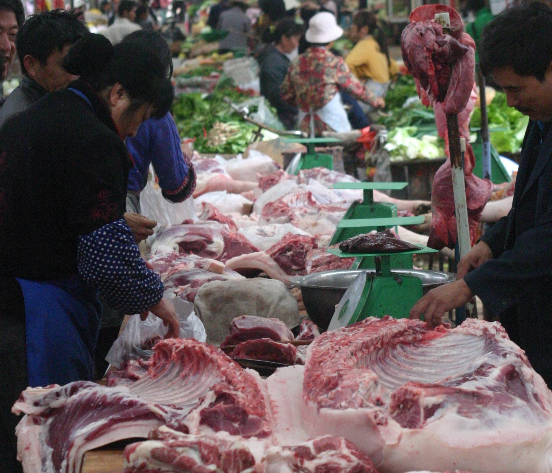 Beef Into China: Unprecedented Opportunity With Excellent Potential