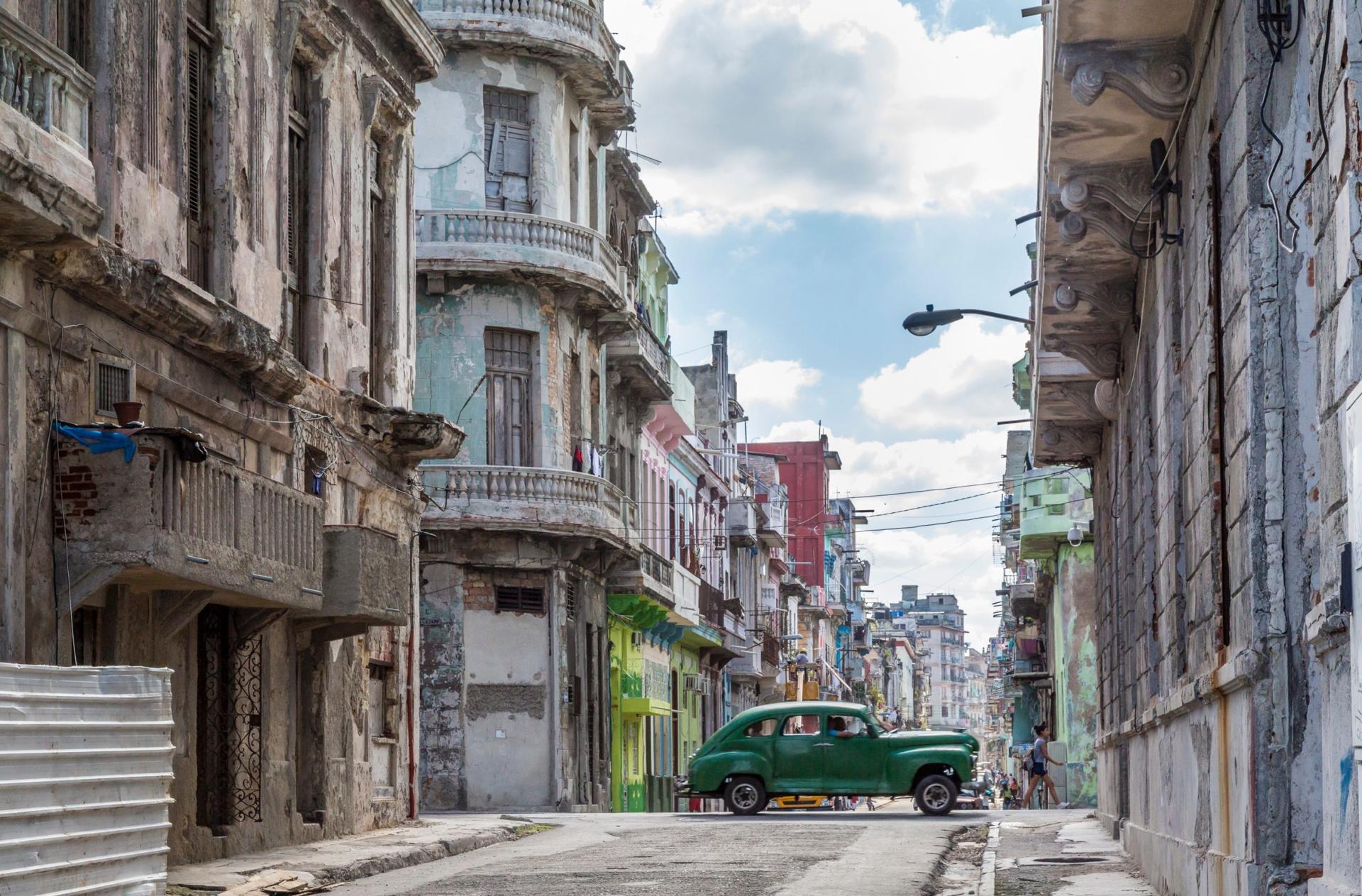 Trade as a Pathway to Cuba Libre
