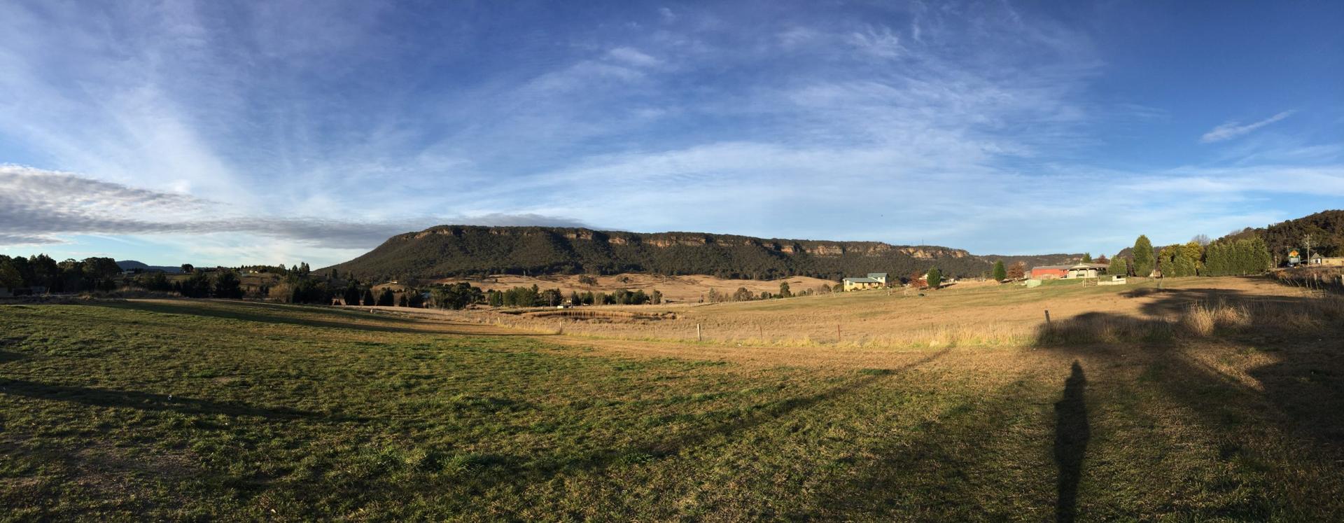 Access to Technology is Needed for the Next Generation of Australian Farmers