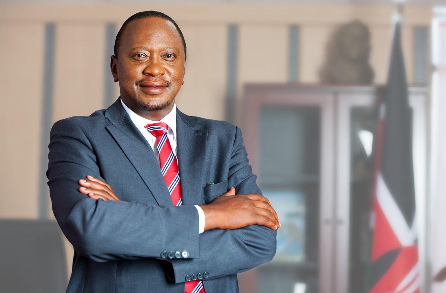 Kenya’s Election of Consequence