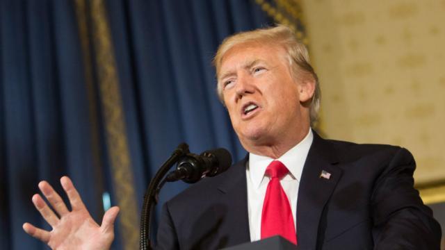 NAFTA is our Lifeline