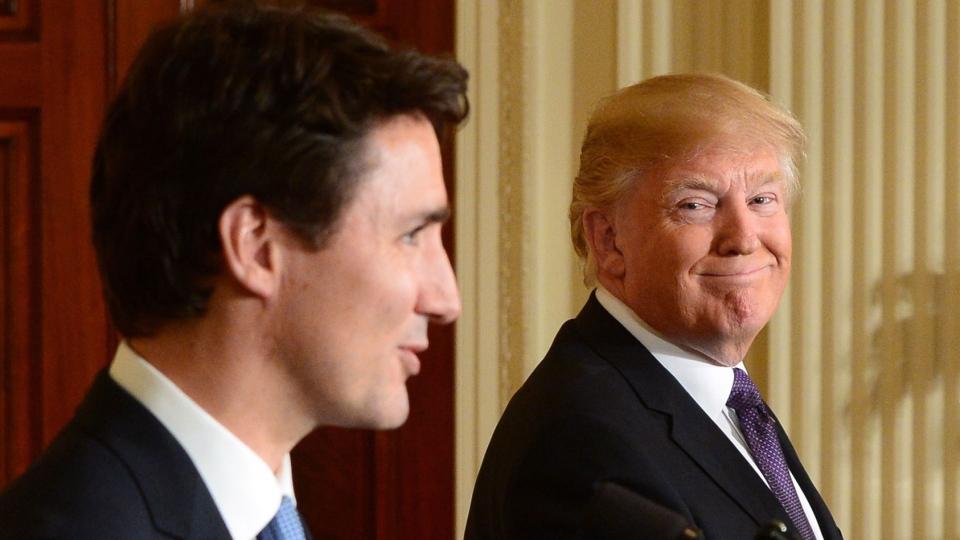 Let's Get Trade Back on Fast Track