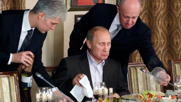 Russia vs. GMOs
