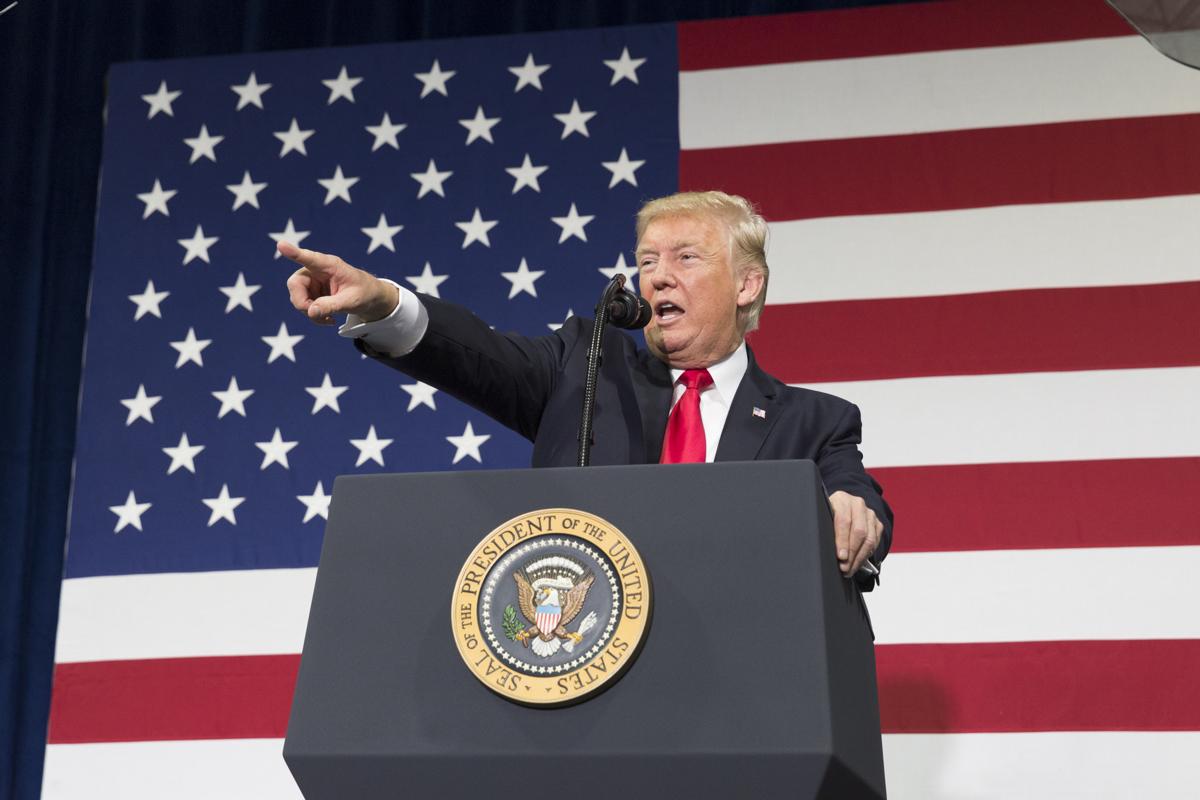 Trump's 'Unconventional Boldness': Trade Wars Or Better Deals?