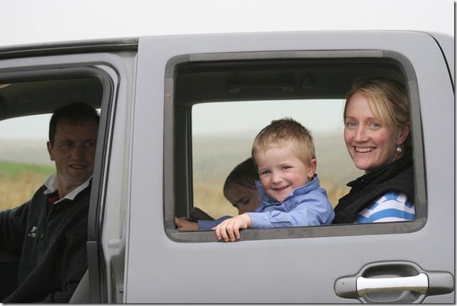 GFN Farm Tour: Southern New Zealand