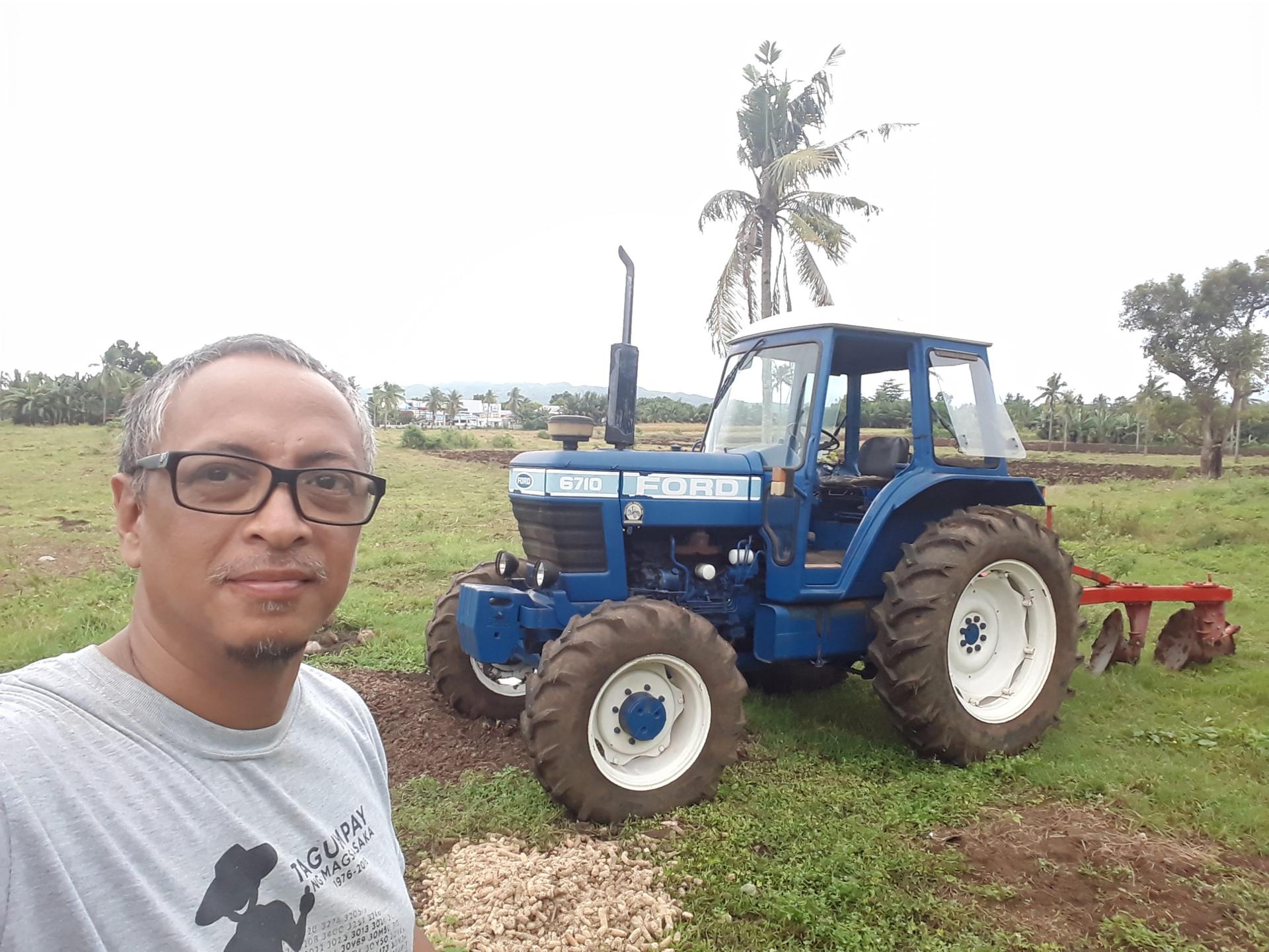 Modern Ag Helps Reduce Poverty
