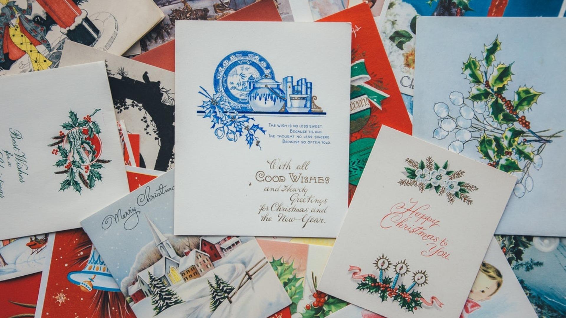 GFN Celebrates The Holidays