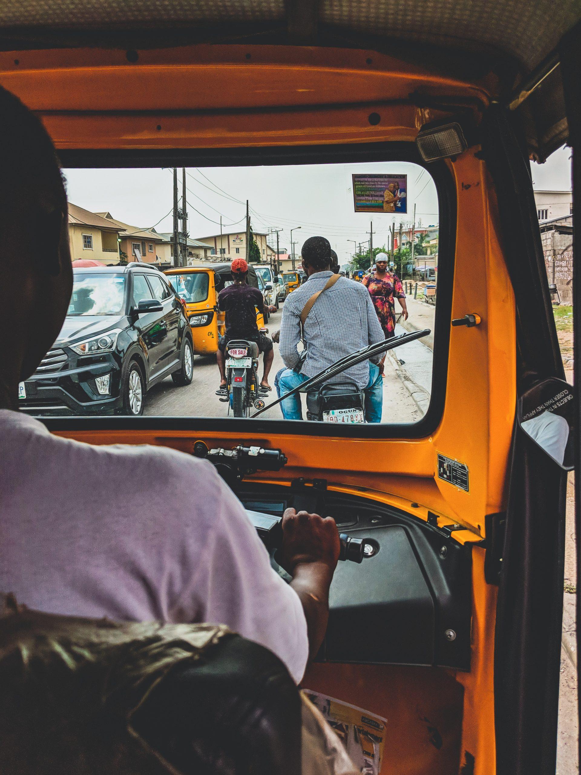 Technology Will Improve Food Access and Health for All Nigerians