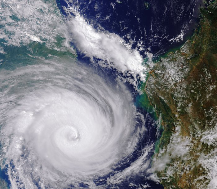 Farming Through Extreme Climate Events Is A Global Challenge