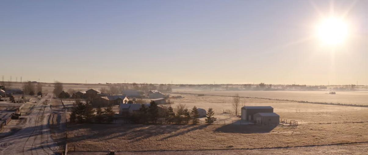 Video: What Makes A Farmer?