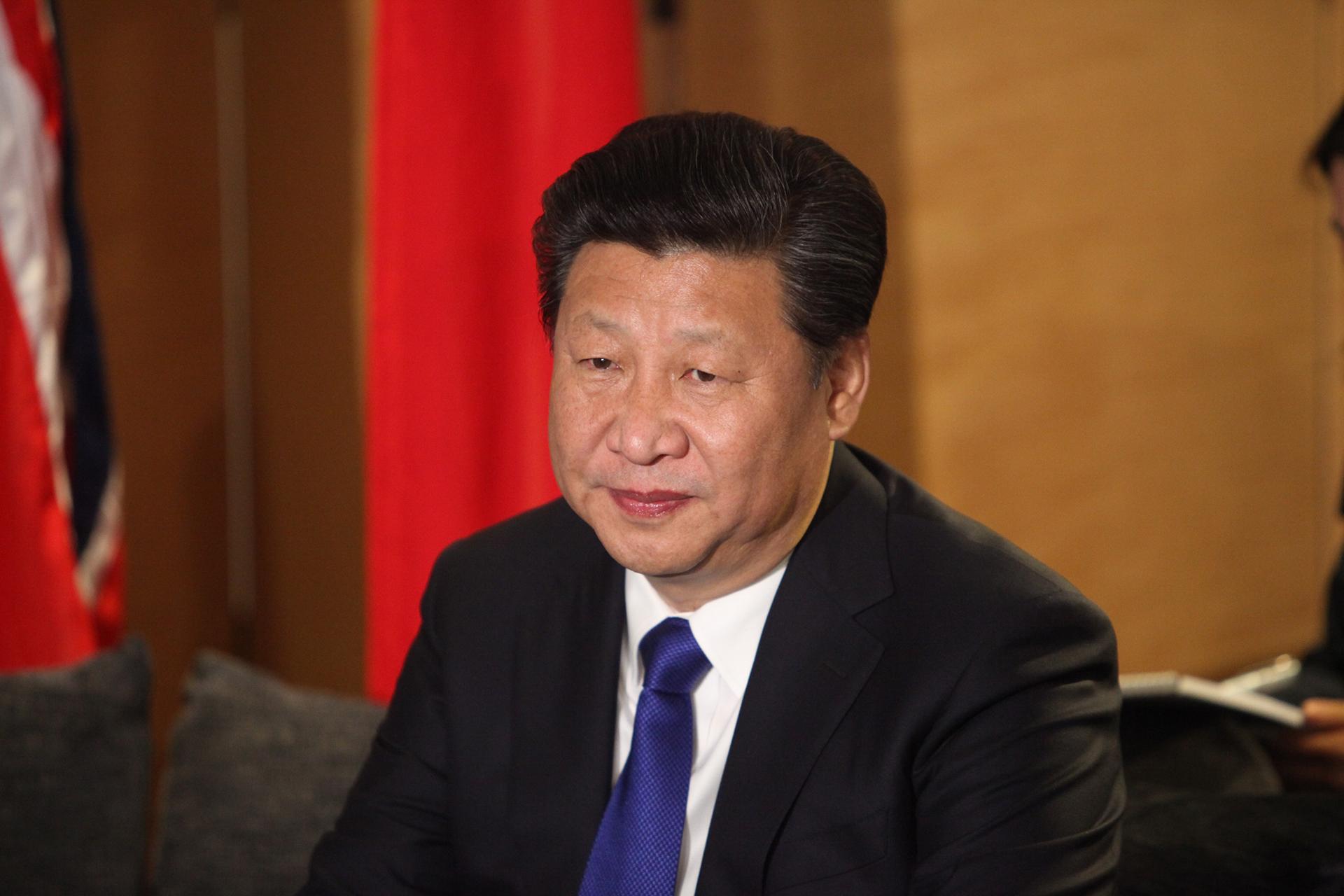 Calling Foul Ball On China