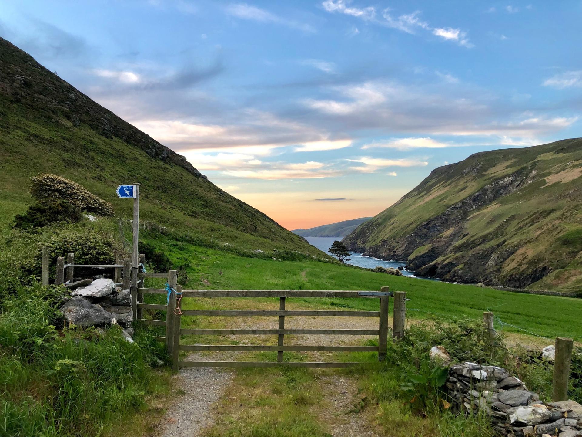 Meeting The Brexit Challenge By Opening Our Farm Gates And Telling Our Story