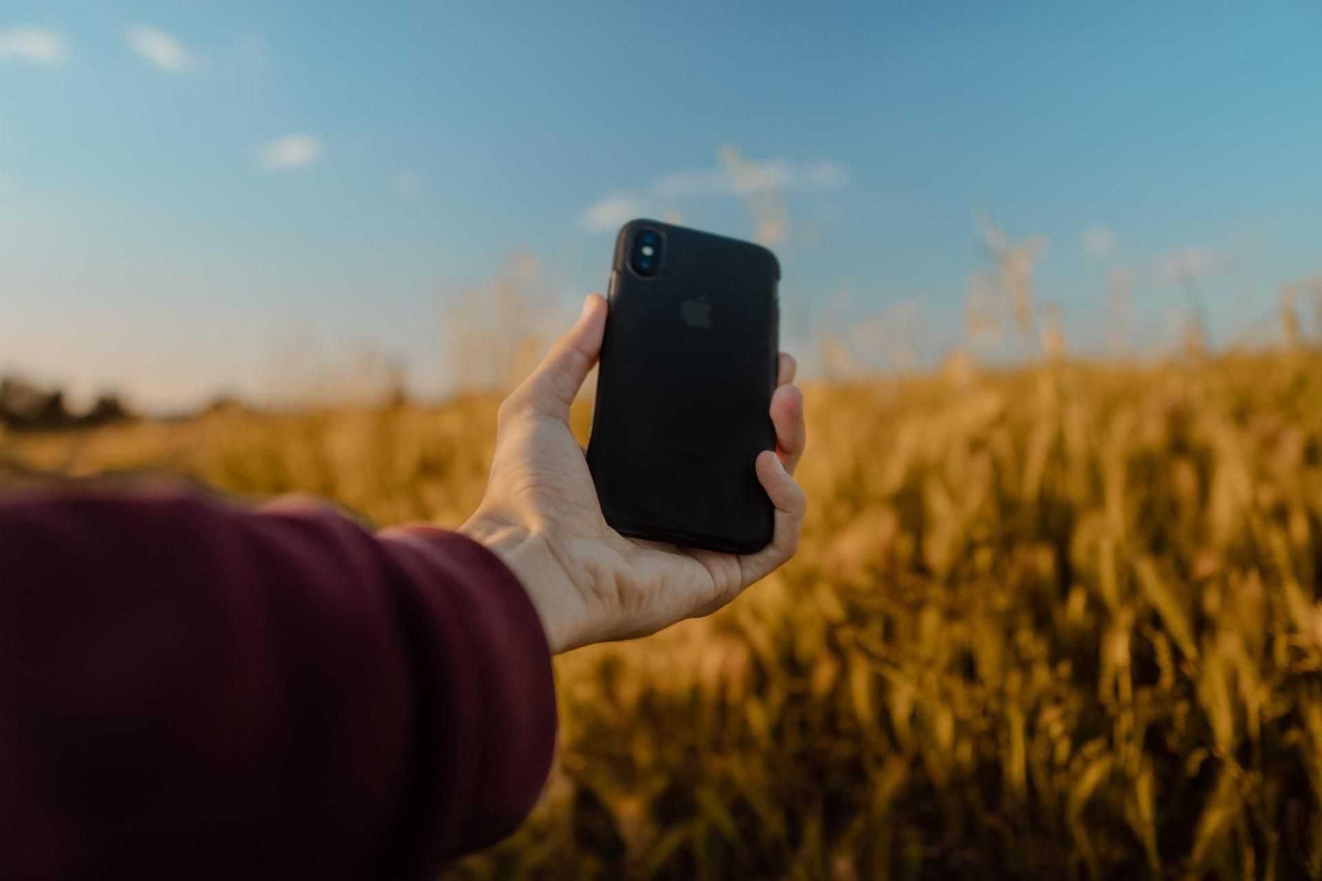 Broadband Access Vital for Rural America and the Economy