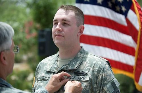 Uncovering the Food-based Version of "Stolen Valor"