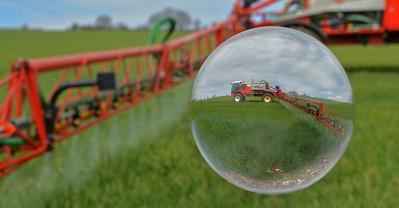 Much is at Stake as the War on Glyphosate Threatens Australia Agriculture