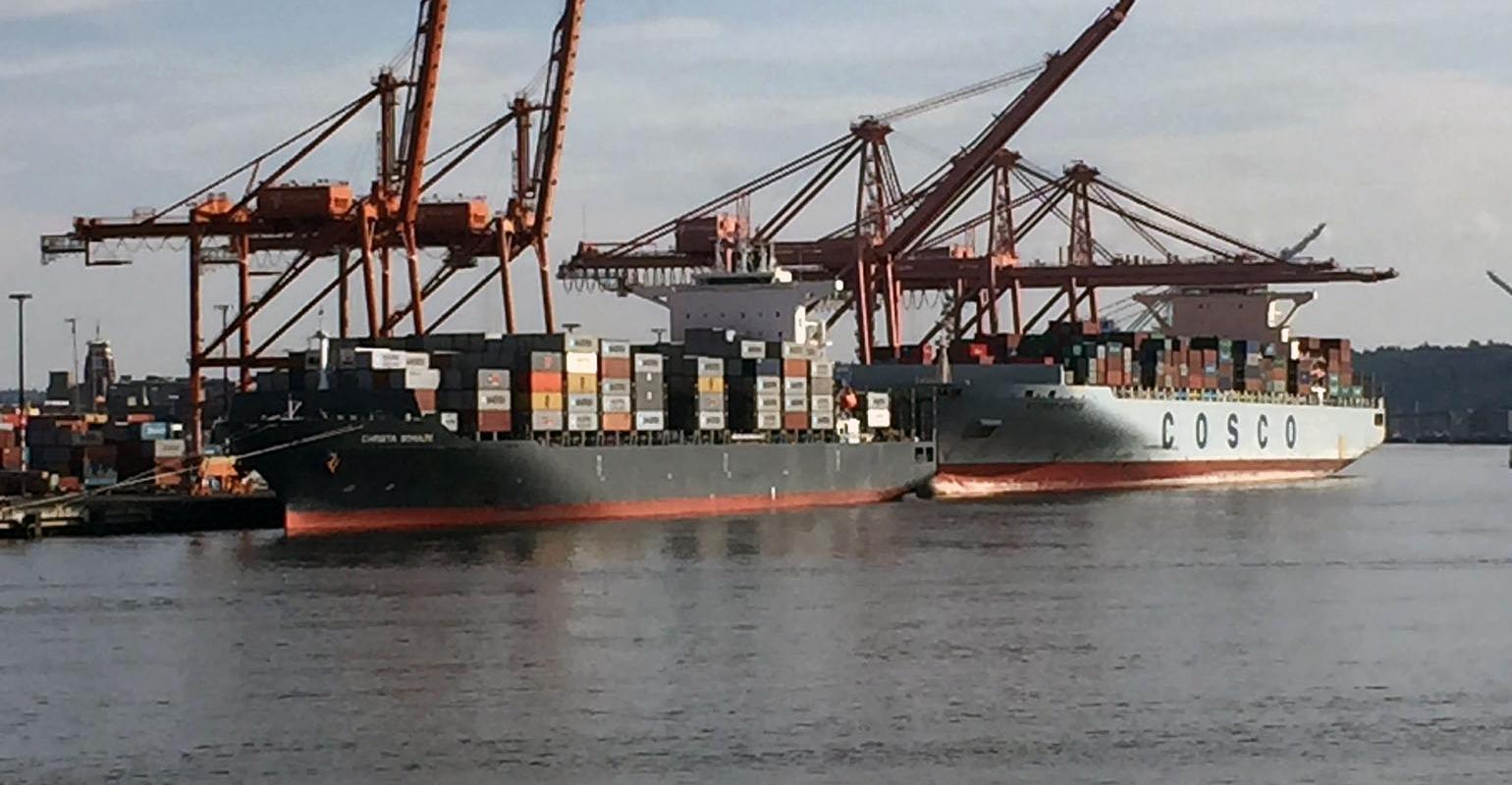 The World Needs Trade Leadership Now