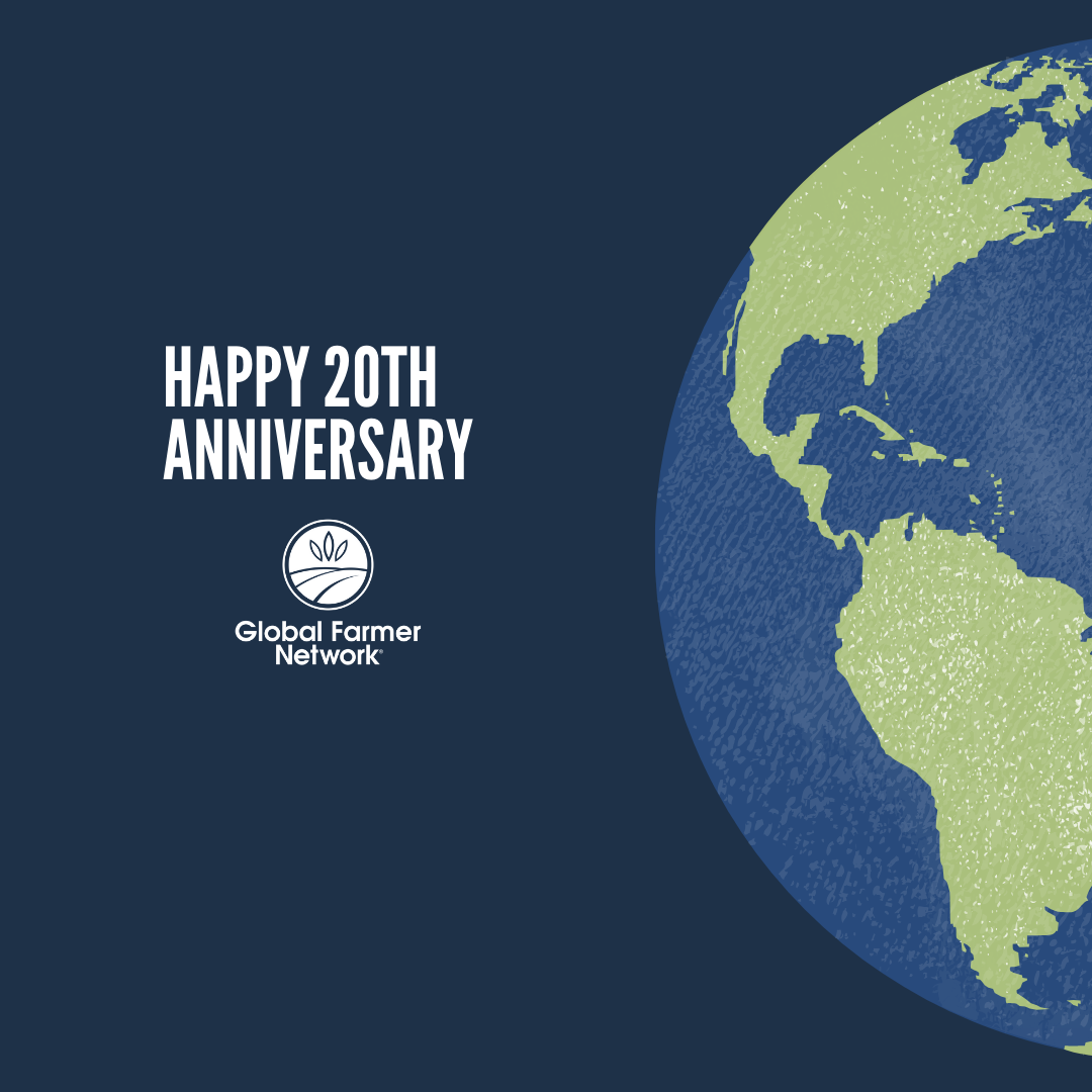 Celebrating Twenty Years of Agvocacy